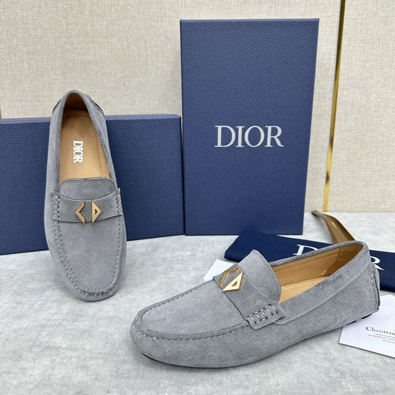 Christian Dior Tods Shoes